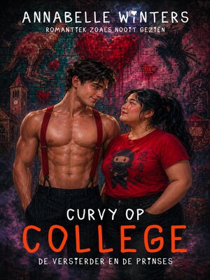 cover image of Curvy op College
